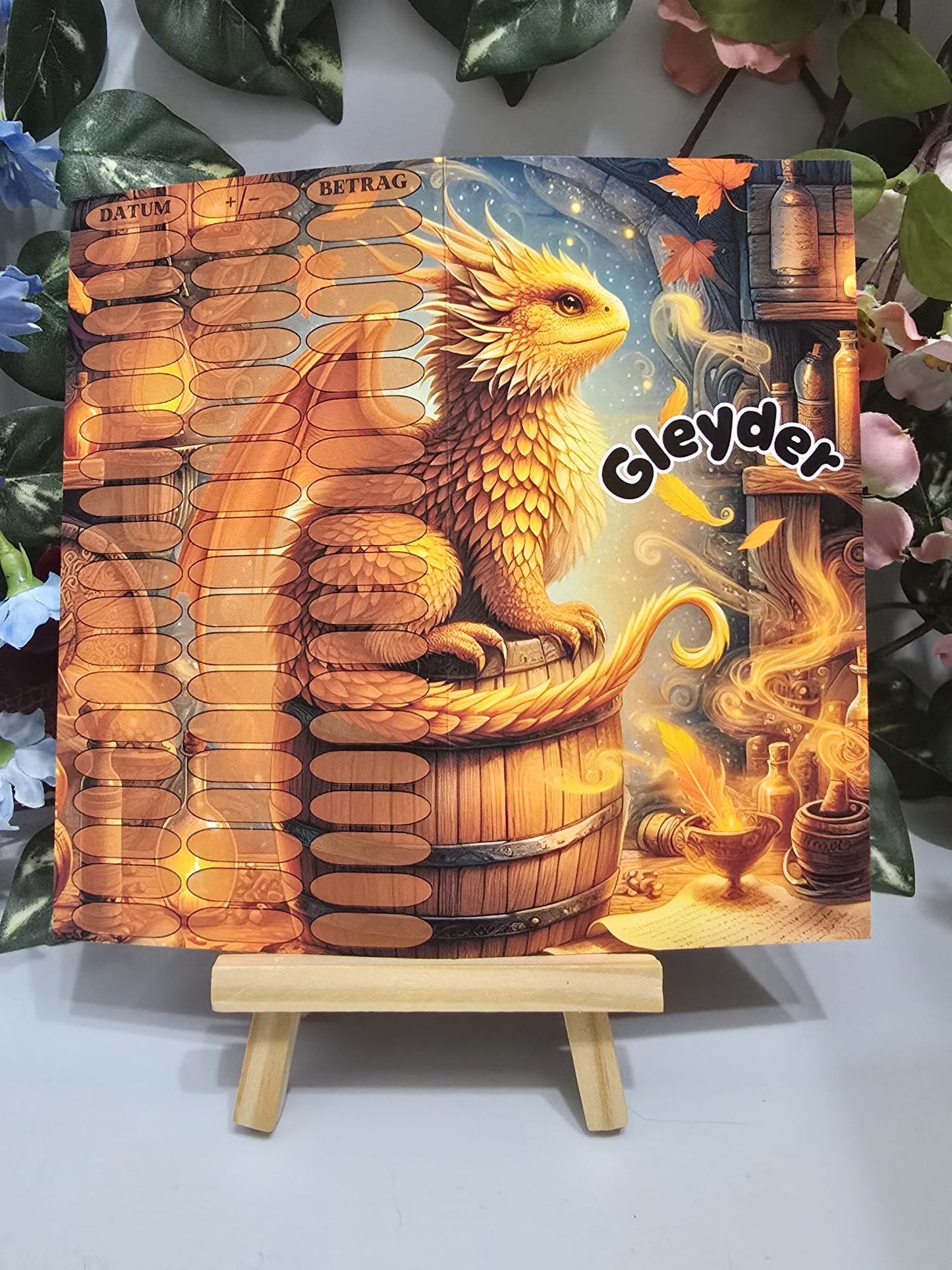 Gleyder
