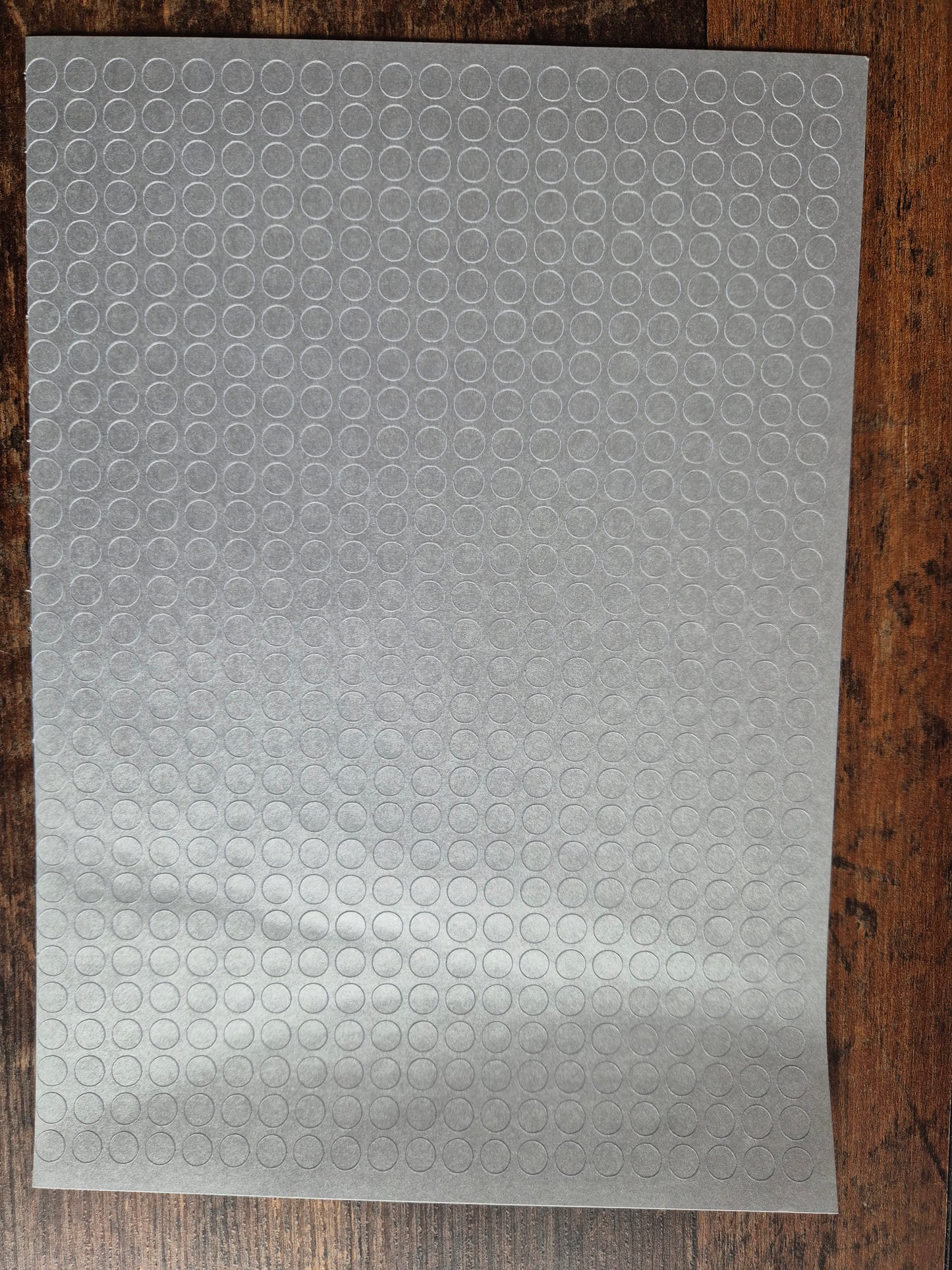 Klebepunkte