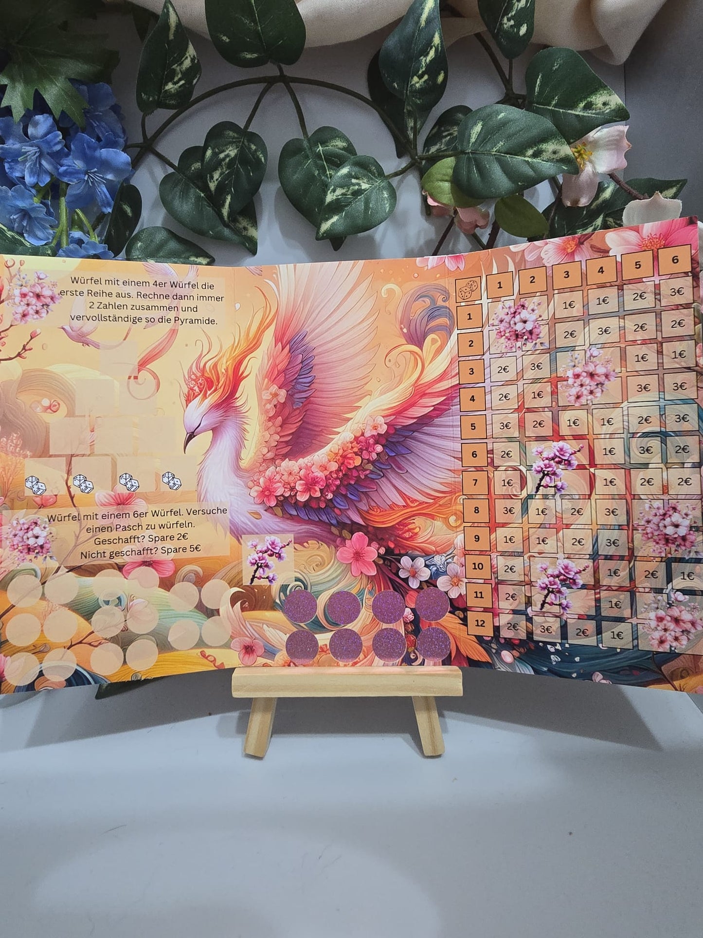 The Beauty of Spring