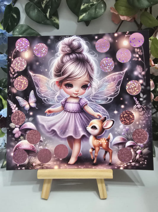 Mystic Fairy