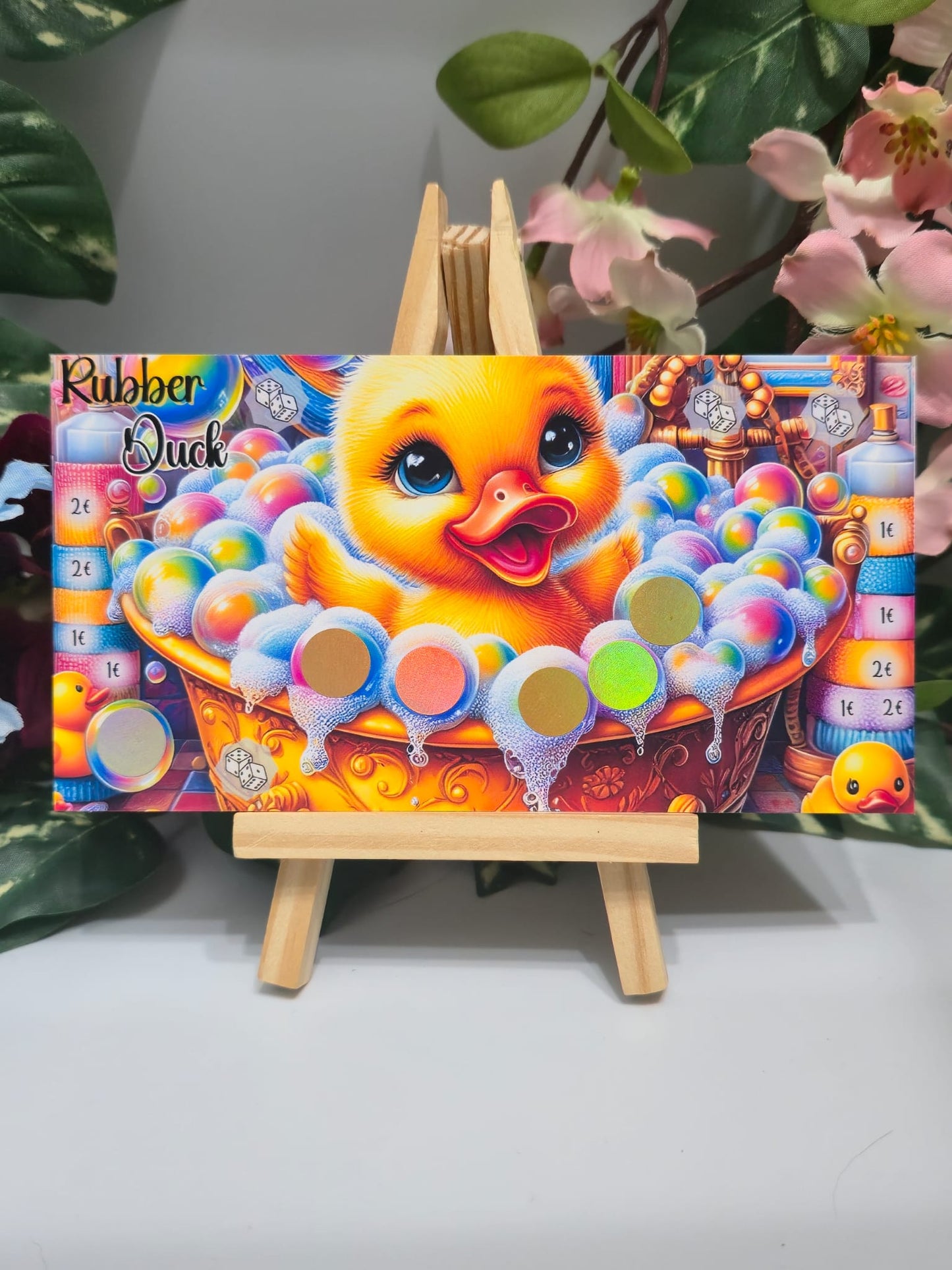 Rubber Duck