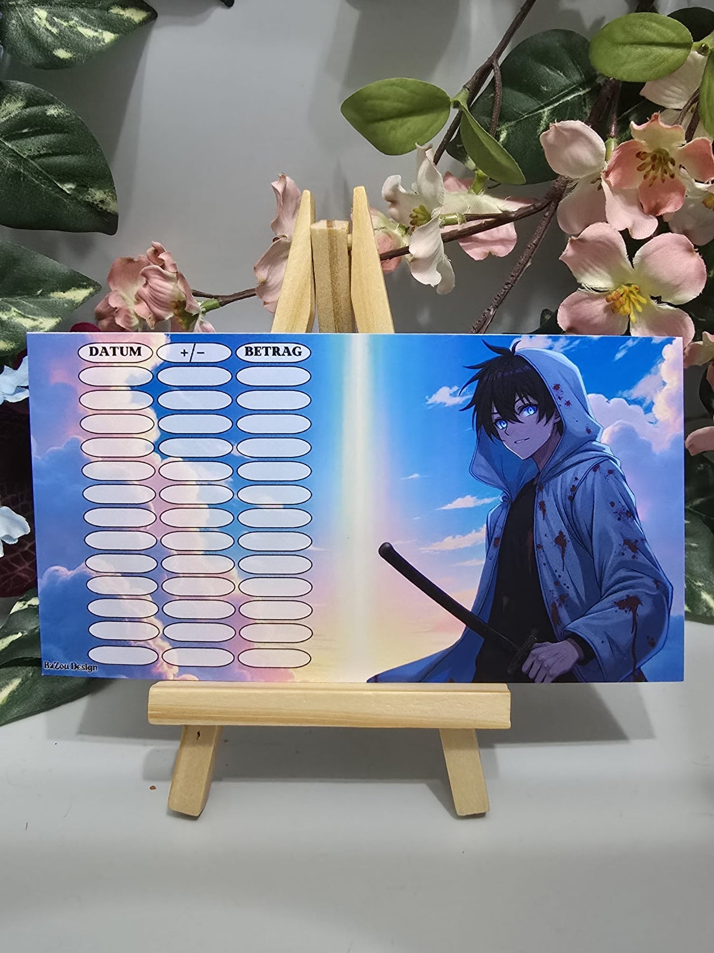 Skywalker Rubbelchallenge