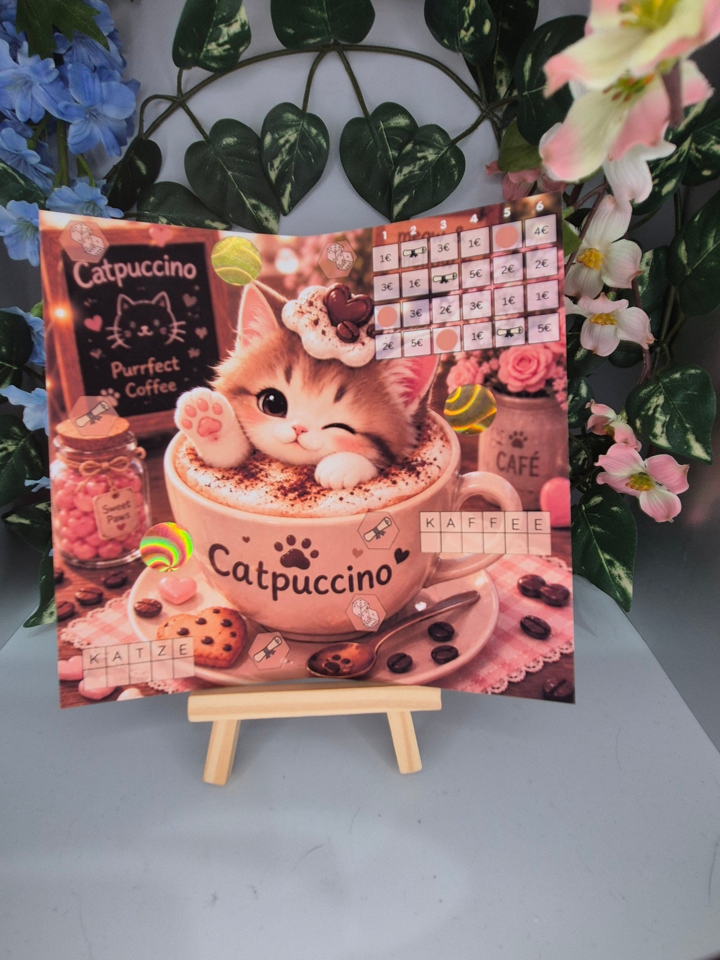 Catpuccino