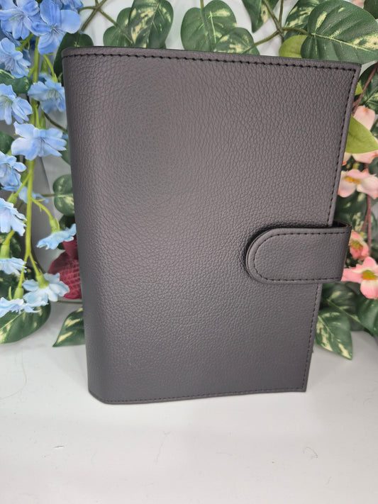 Premium A6 Binder