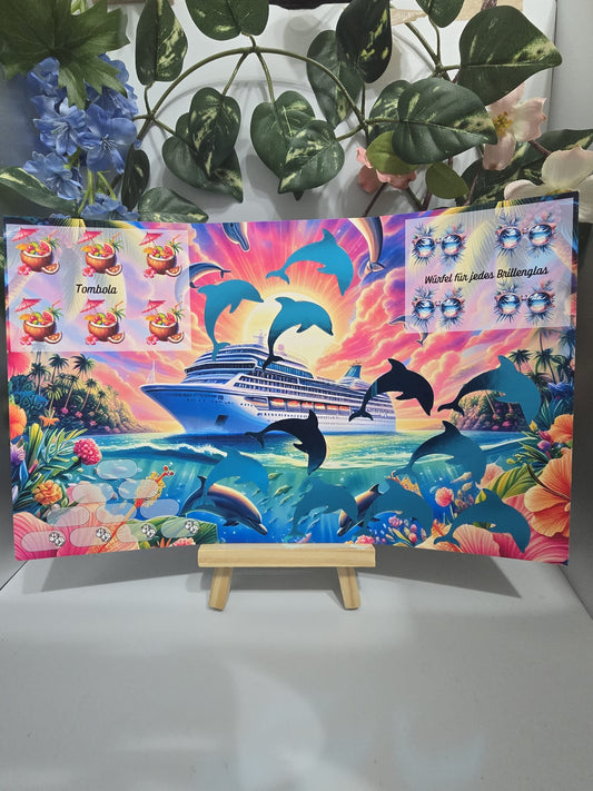 Tropic Cruise