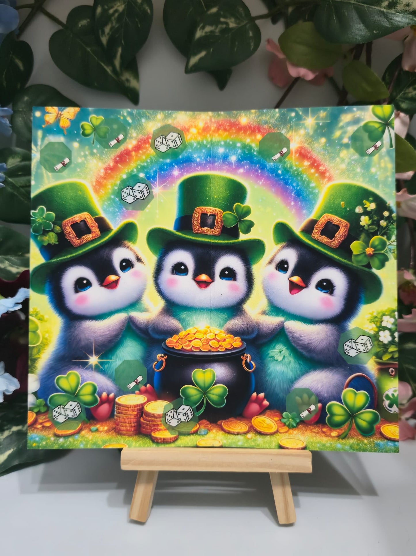 Notgroschen Spartopf