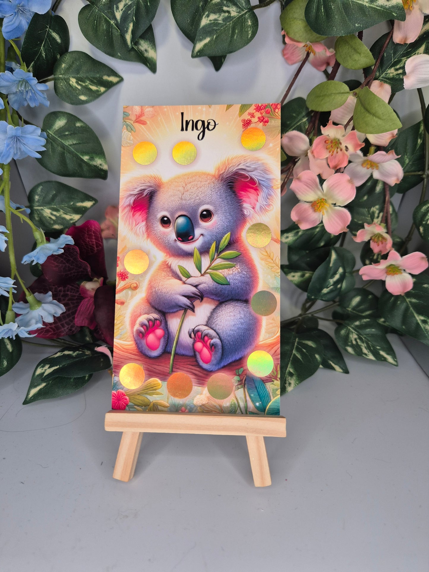 Ingo Rubbelchallenge