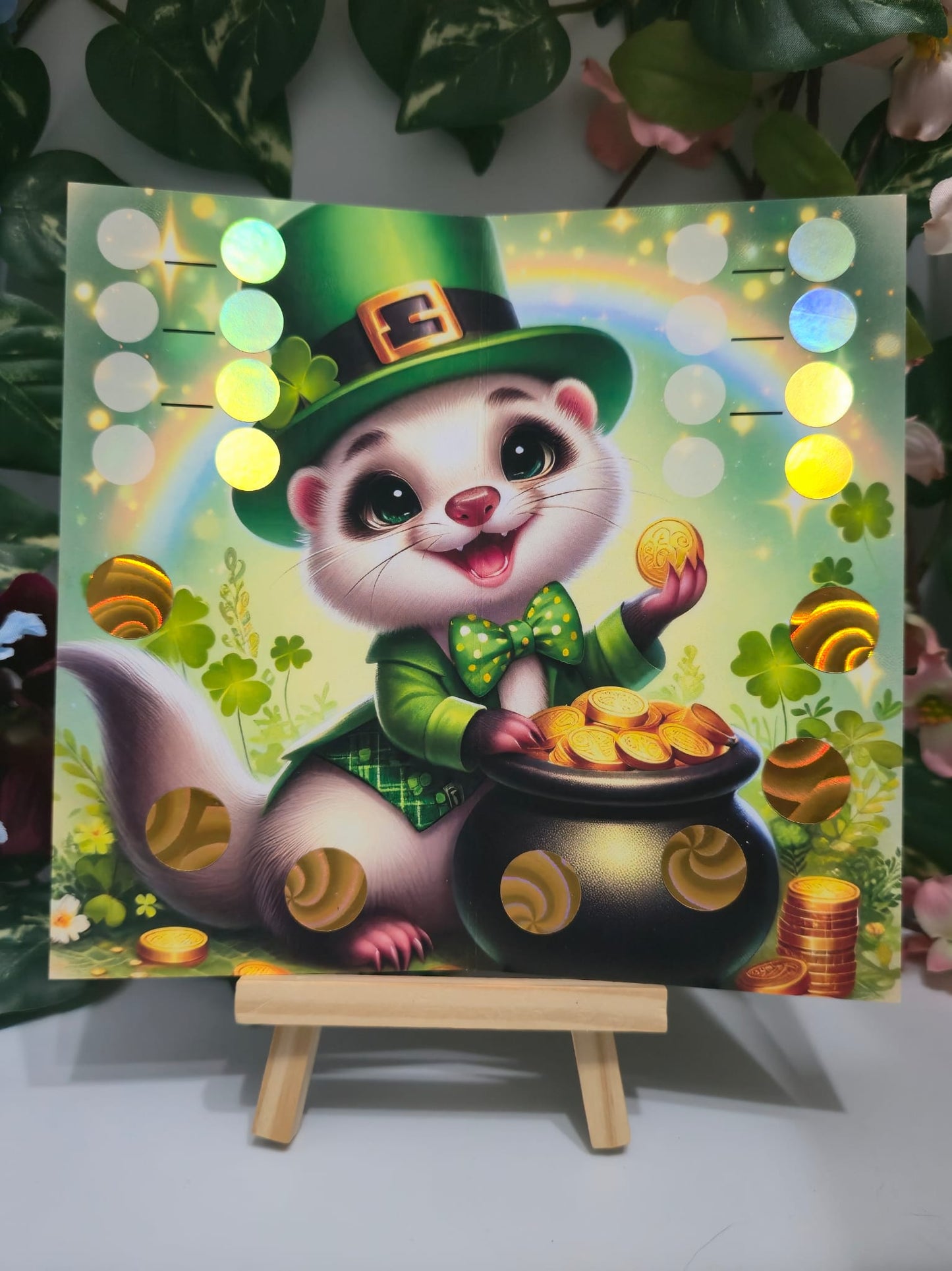 Notgroschen Spartopf