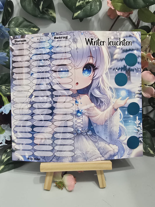 Winterleuchten