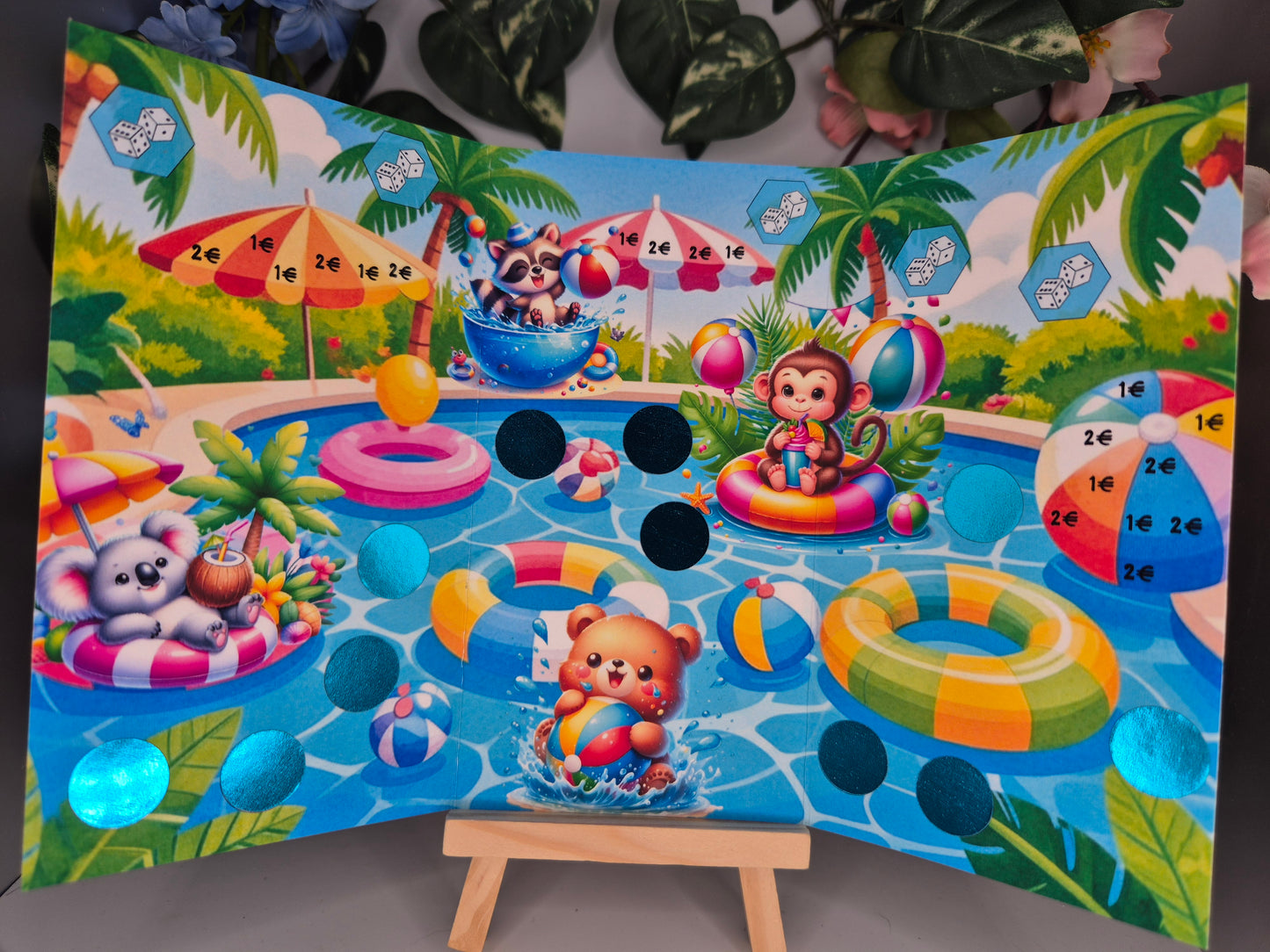 Pool Party