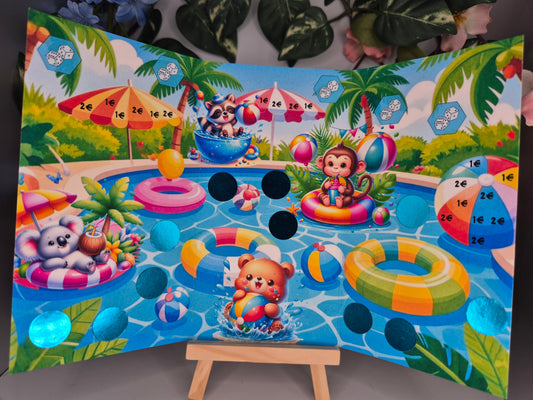 Pool Party