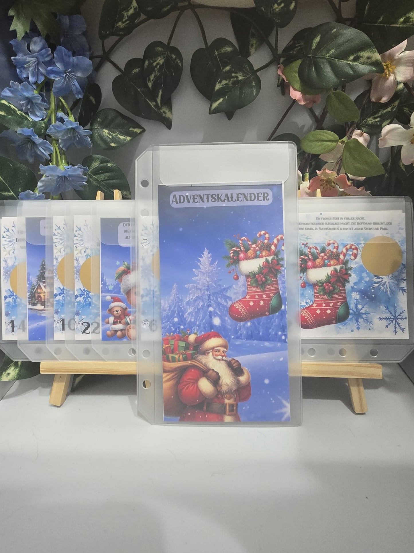 Adventskalender
