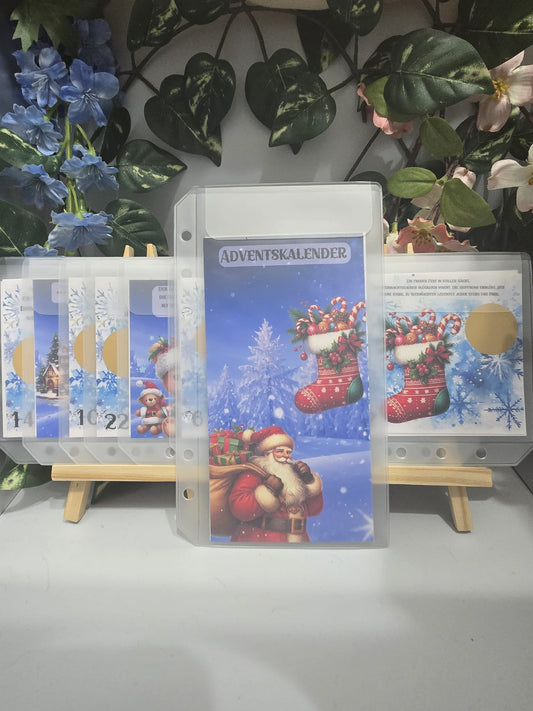Adventskalender