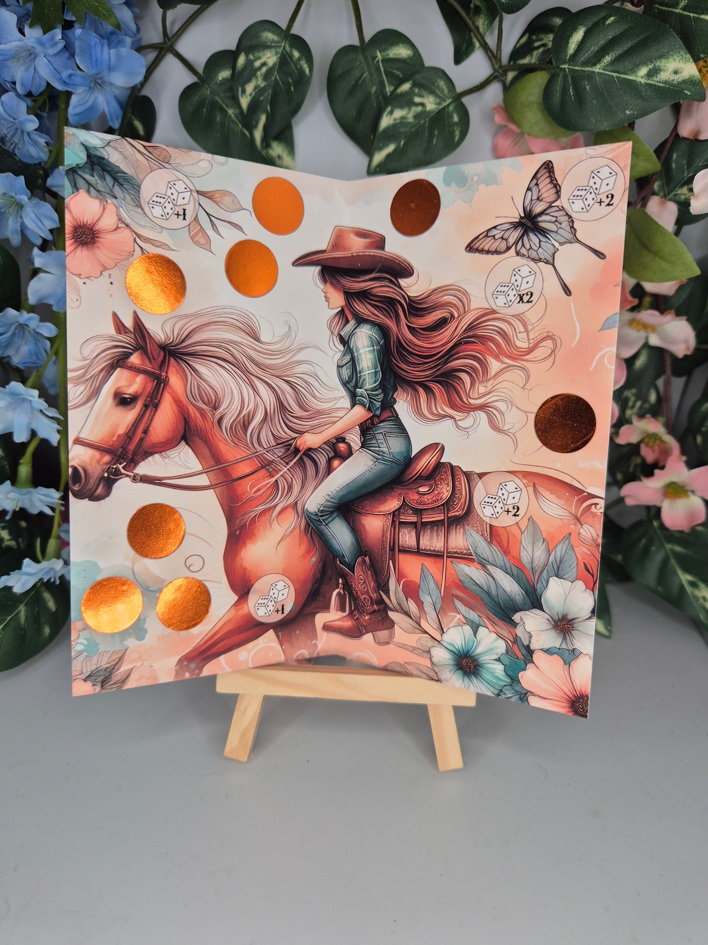 Horse Lover