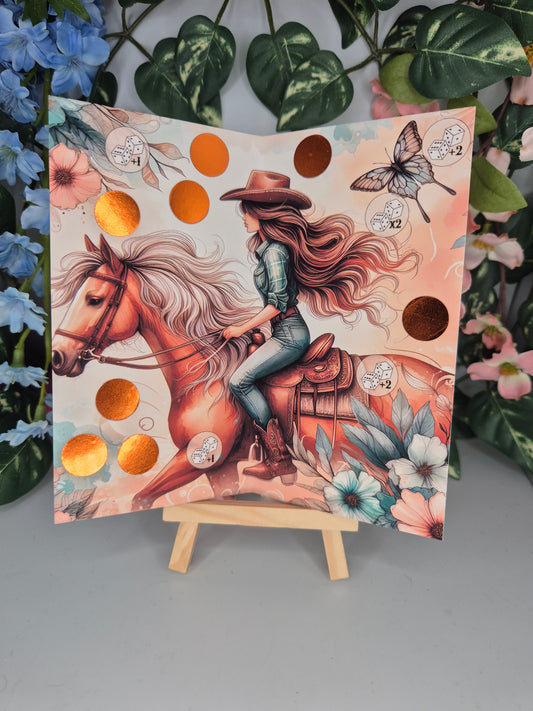 Horse Lover