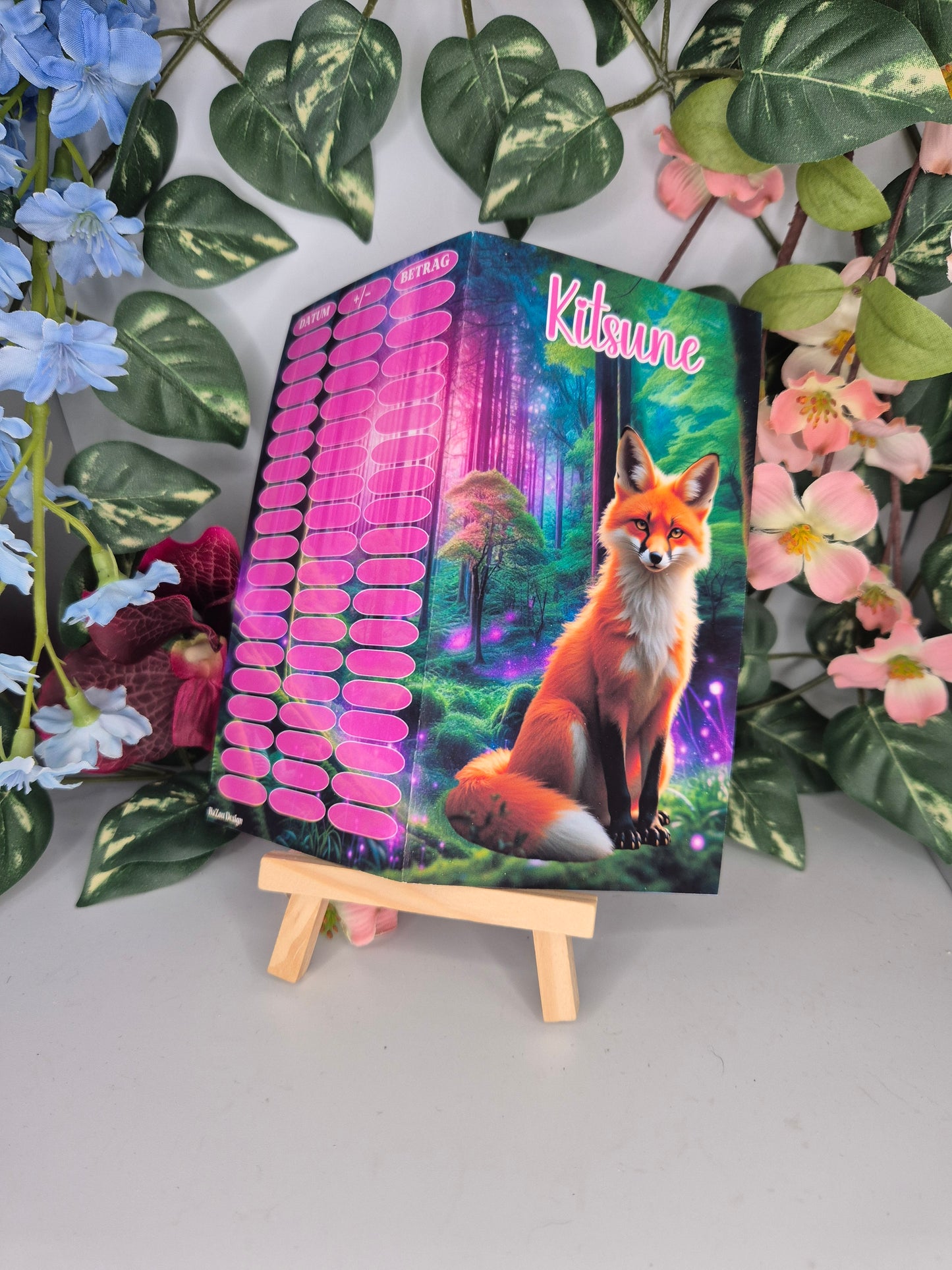 Kitsune